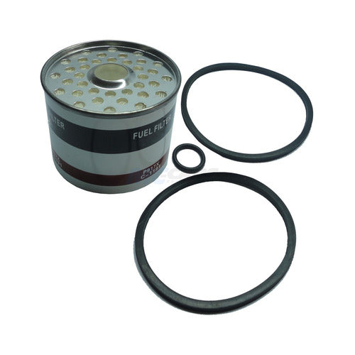 Filtro De Gasoil Citroen Jumper 2.5 D 0