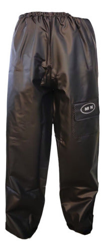 Mk RPM925 Rain Pants 1