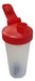 LYF Mixing Shaker Bottle Protein Supplements Anti-Spill Gym Blender 11