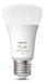 Philips Smart LED Bulb RGB WCA 9W A60 E27 1100 Lum 1