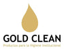 Gold Clean Papel Higienico Blanco Puro - 122mts - 18 Uds 1