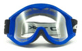 Pro Tork Motocross Goggle Enduro Helmet - C 8