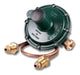 Galea Simple 45 Kg Gas Regulator 0