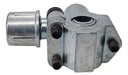 EverSud Valve Pinche Refrigeration 1/4 5/16 3/8 Imported 6