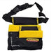 Rottweiler Reinforced Tool Belt with Hammer Holder Evol1720 0