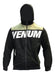 Sporty Hooded Jacket Venum Forest MMA - Running - 2