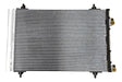 GF Condensador Para Peugeot 308 408 Citroen C4 Lounge 1