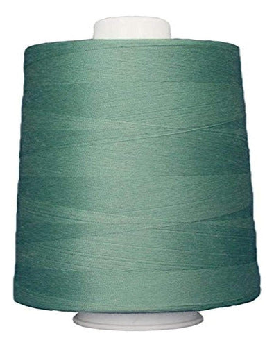 Superior Threads Omni 40-Weight Polyester Sewing Quilting Thread Cone 6000 Yard (#3071 Beach Grass) 0