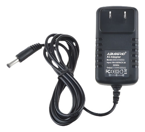 Ablegrid Generic Ac Adapter Charger for Medela U090100D31 DC 9V 0