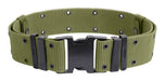 Qr Fox Military Police Belt 0