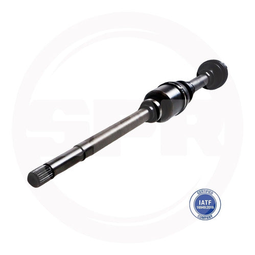 GSP Semi-Axle Peugeot Partner Furgón 1.9 (Long Shaft) (25/24) 3