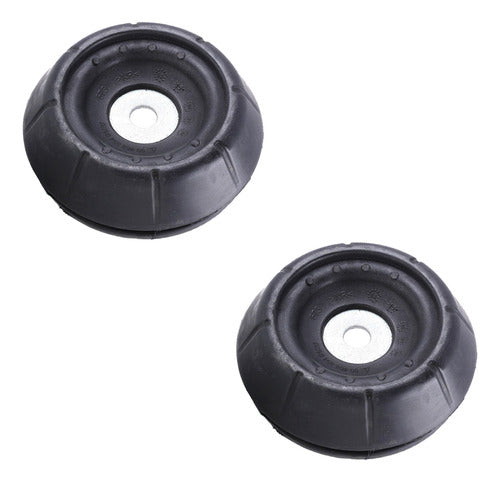 Trinter Kit 2 Front Suspension Bushings for Chevrolet Corsa 2 / Meriva 0