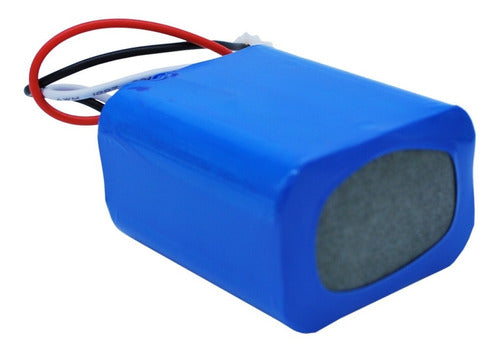 Battery for iRobot Braava 380 GPRHC202N026 W206001001399 4