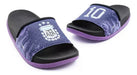 Bagunza Messi Shield AFA Slides for Men in Original Violet - Size Guide ID: 776417 2