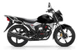 Honda Giro Delantero Izquierdo Glh 150 Original 6