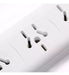 Kalop Power Strip with 4 Universal Sockets and 1.5m Cable 1