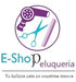 E-Shop Peluquería Broches Para Remover Esmalte Semipermanente Y Wipes Toallita 3