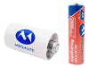 Megalite/Noga Adapter AA to D + 2 Rechargeable Batteries for Heater and Boiler 1