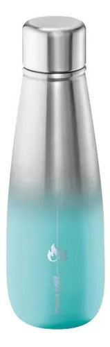 Maped Thermal Bottle 500 ml Stainless Steel Cold Heat 2