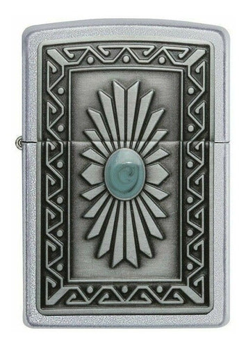 Zippo Southwest Sun Original Garantia 27896 1