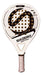 Sixzero Paleta Padel Zero 2.0 Pro Foam Redonda Fibra Vidrio 0