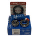 SKF Rear Wheel Bearing Kit VKBA 4544 for Suzuki Fun 0