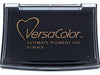 Tsukineko Full-Size VersaColor Ultimate Pigment Inkpad, Black 0