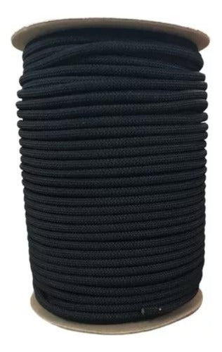 DTS Elastic Rope X 10 Meters Of 6mm For Tie-Downs 0