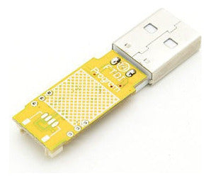 Palillo De Destello Del Usb Ftdi Para Controlador De Vuelo M 2