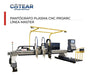 CNC Plasma Pantograph - Master Line - PROARC 4