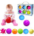 ROHSCE Sensory Balls for Babies, Toys 0