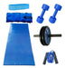 Fitness Combo 7 Products Workout Set 24