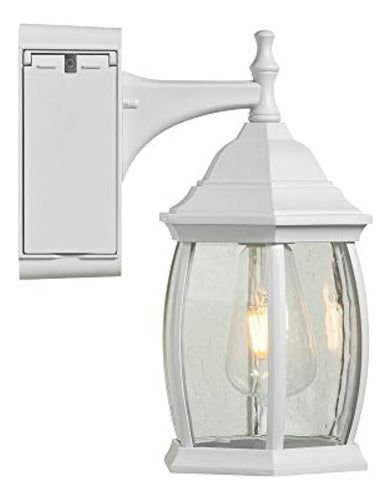 Addington Park 31848 Victoria Collection Wall Sconce 1