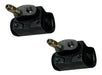 Set of 2 Brake Cylinders for Ford Escort Ka Fiesta - Argentinean Origin 1