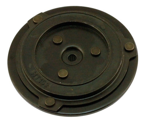 GF Clutch Cover for Delphi CVC Compressor 0