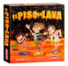 Juego El Piso Es Lava - Didacta - Vamos A Jugar 0