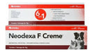 Neodexa F Creme 15g 6 Em 1 Para Cães E Gatos Coveli 0