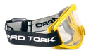 Pro Tork Motocross Goggle Enduro Helmet - C 6