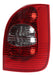 Right Rear Tail Light Citroen Xsara Picasso 07/13 0