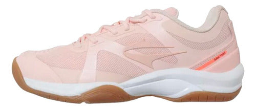 Topper Women's Sports Sneaker First Wave Pink 81124 1