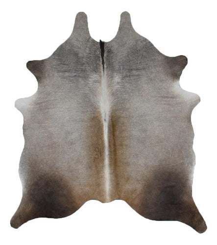 Exotic Cowhide, 1.50m Length x 1.40m Width 7