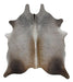 Exotic Cowhide, 1.50m Length x 1.40m Width 7