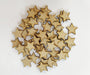 50 Estrellas 4cm Fibrofacil Mdf Para Pintar Decoracion 1