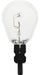 Sylvania 3157 Long Life Miniature Bulb - 2 Pack 2