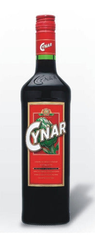 Cynar 750 Ml 0