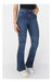 Nahana Oxford Jean Elastizado Azul Biostone Tiro Alto 2