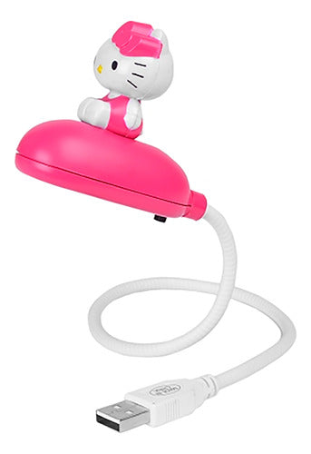 Kodak Hello Kitty USB LED Lamp for Notebook - Sportpoli 0