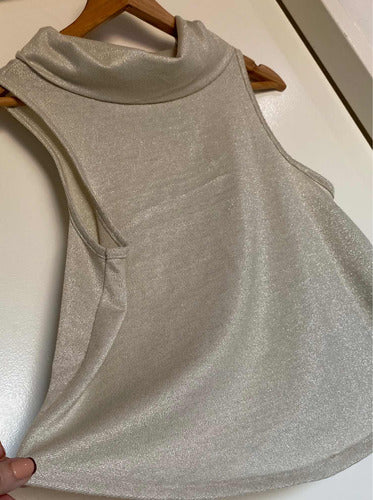 Musculosa 2