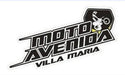 Motorcycle Handle Grip Motomel SL 15 by Moto Avenida 1