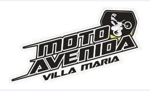 Motorcycle Handle Grip Motomel SL 15 by Moto Avenida 1
